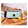 Cecotec ClassicToast 15000 Blue ExtraDouble - 1022867 - zdjęcie 4
